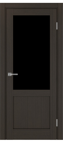 Межкомнатная дверь Турин_502.21.30  Венге FL