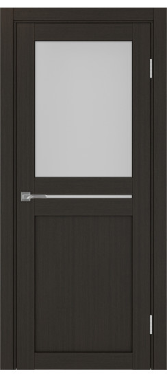 Межкомнатная дверь Турин_520.221.30  Венге FL