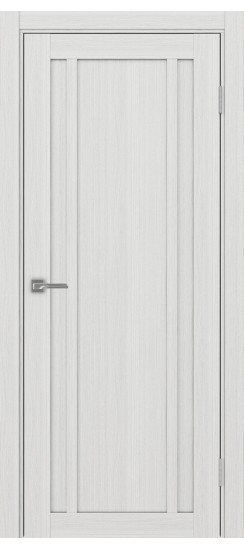 Межкомнатная дверь Турин_522.111.60  Ясень серебристый