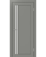 Турин_556.21 ЭКО-шпон Серый