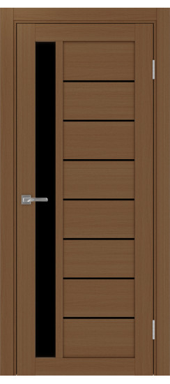 Межкомнатная дверь Турин_554.21.60  Орех NL