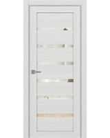 Турин_507.12 ЭКО-шпон Ясень серебристый