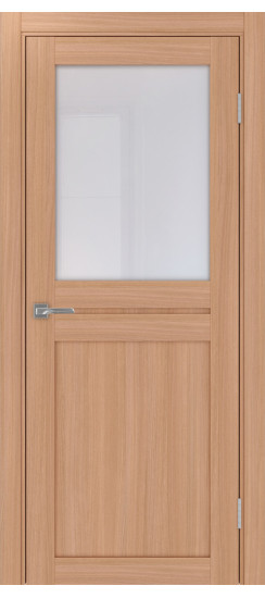 Межкомнатная дверь Турин_520.211.30  Ясень тёмный