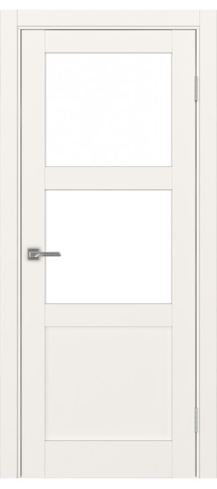 Межкомнатная дверь Турин_530.221.30  Бежевый