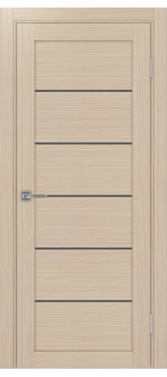 Межкомнатная дверь Турин_506.12.30  Дуб беленый FL
