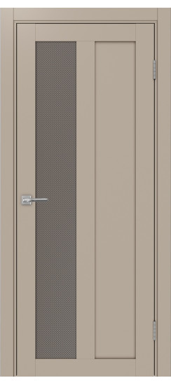 Межкомнатная дверь Турин_521.21.60  Мокко