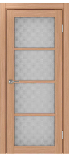 Межкомнатная дверь Турин_540.2222.30  Ясень тёмный