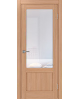 Турин_540ПФ.21 ЭКО-шпон Ясень тёмный