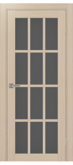 Межкомнатная дверь Турин_542.2222.60  Дуб беленый FL