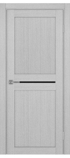 Межкомнатная дверь Турин_520.121.30  Дуб серый FL