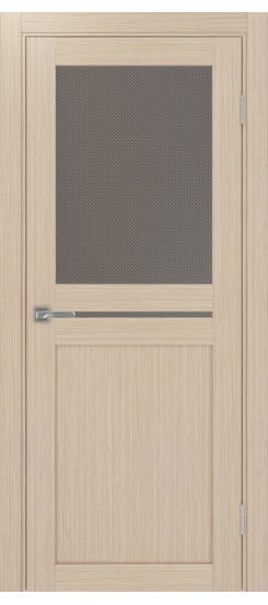 Межкомнатная дверь Турин_520.221.30  Дуб беленый FL