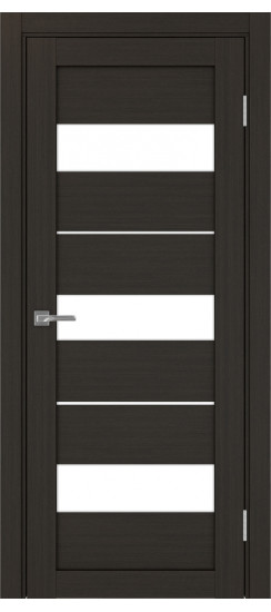 Межкомнатная дверь Турин_526.122.30  Венге FL