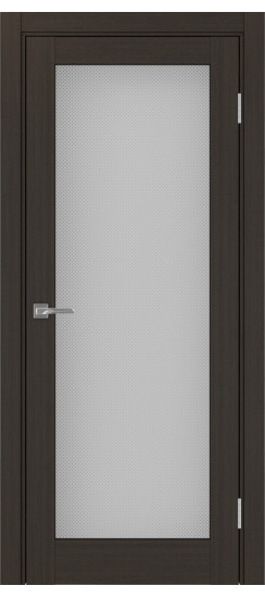 Межкомнатная дверь Турин_501.2.30  Венге FL