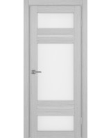 Турин_532.22222 ЭКО-шпон Дуб серый FL