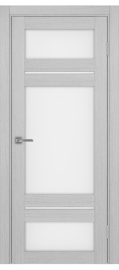 Межкомнатная дверь Турин_532.22222.30  Дуб серый FL