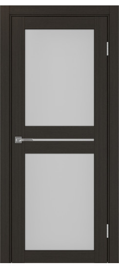 Межкомнатная дверь Турин_520.222.30  Венге FL