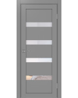 Турин_505.12 ЭКО-шпон Серый