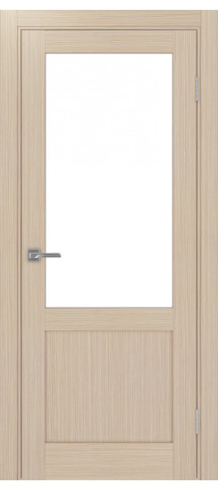 Межкомнатная дверь Турин_502.21.30  Дуб беленый FL