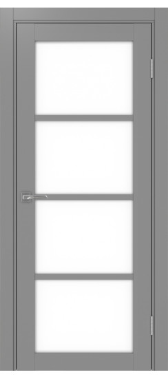 Межкомнатная дверь Турин_540.2222.30  Серый