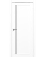 Турин_556.21 ЭКО-шпон Белый снежный