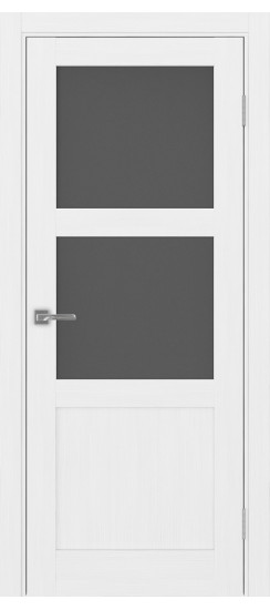 Межкомнатная дверь Турин_530.221.30  Белый лёд