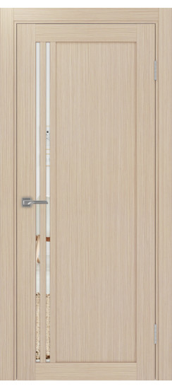 Межкомнатная дверь Турин_556.21.40  Дуб беленый FL
