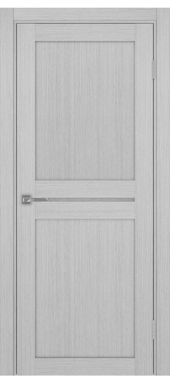 Межкомнатная дверь Турин_520.121.30  Дуб серый FL