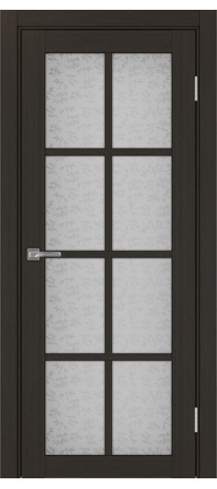 Межкомнатная дверь Турин_541.2222.60  Венге FL