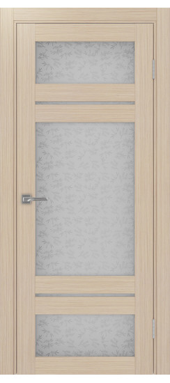 Межкомнатная дверь Турин_532.22222.30  Дуб беленый FL