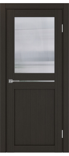 Межкомнатная дверь Турин_520.221.30  Венге FL