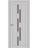 Турин_551.121 ЭКО-шпон Пепельный