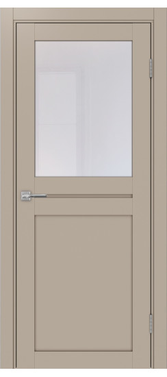 Межкомнатная дверь Турин_520.211.30  Мокко