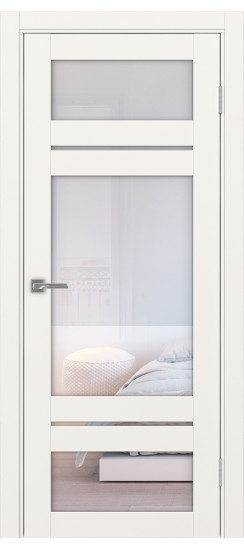 Межкомнатная дверь Турин_532.22222.30  Бежевый