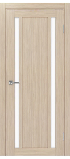 Межкомнатная дверь Турин_522.212.60  Дуб беленый FL