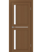 Турин_523АПП.221 молдинг алюм.хром ЭКО-шпон Орех NL