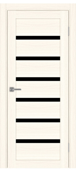 Межкомнатная дверь Турин_507.12.30  Ясень светлый