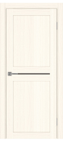 Межкомнатная дверь Турин_520.121.30  Ясень светлый