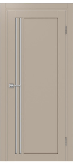 Межкомнатная дверь Турин_556.21.40  Мокко