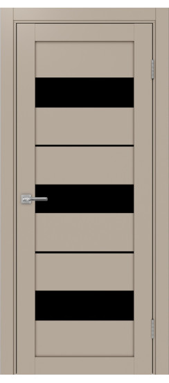 Межкомнатная дверь Турин_526.122.30  Мокко