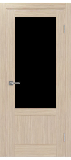 Межкомнатная дверь Турин_540ПФ.21.35  Дуб беленый FL