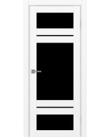 Турин_532.22222 ЭКО-шпон Белый снежный