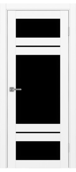 Межкомнатная дверь Турин_532.22222.30  Белый снежный