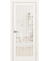 Турин_543.2 ЭКО-шпон Бежевый