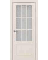 Турин_542ПФ.2221 ЭКО-шпон Ясень перламутровый