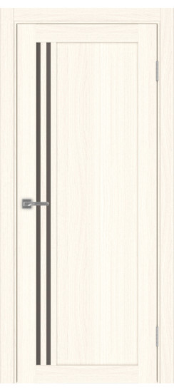 Межкомнатная дверь Турин_556.21.40  Ясень светлый
