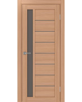 Турин_554.21 ЭКО-шпон Ясень тёмный