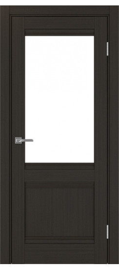 Межкомнатная дверь Турин_502U.21.30  Венге FL
