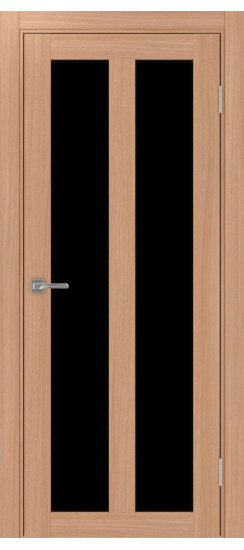 Межкомнатная дверь Турин_521.22.60  Ясень тёмный