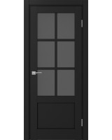 Турин_541ПФ.2221 ЭКО-шпон Антрацит