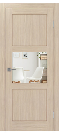 Межкомнатная дверь Турин_530.121.30  Дуб беленый FL